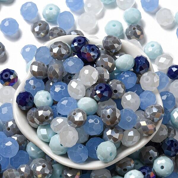 Glass Beads