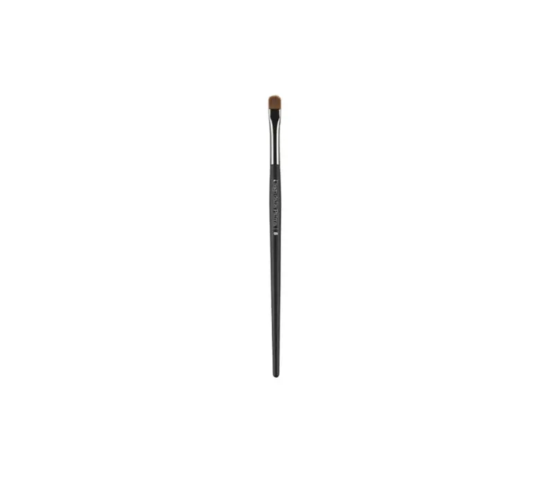 Diego Dalla Palma, Eye brush, no. 8,