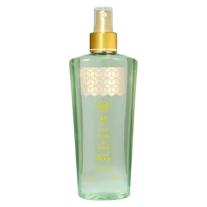 Nabeel Nabeel Splash Body Water 250 Ml