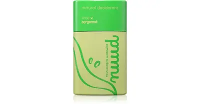 nuud Botanical Scents Lime x Bergamot deodorant Naturale 45 g