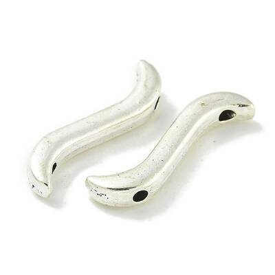 Tibetan Style Alloy Spacer Bars