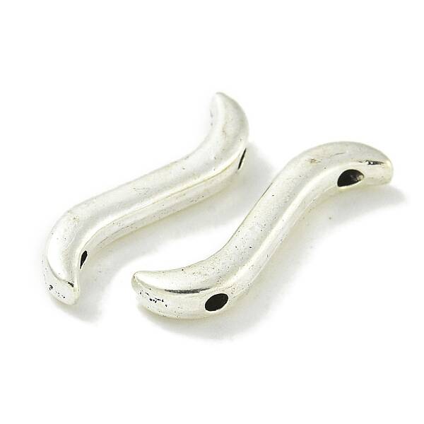 Tibetan Style Alloy Spacer Bars