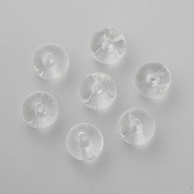 Acrylic Beads