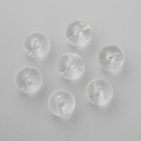 Acrylic Beads