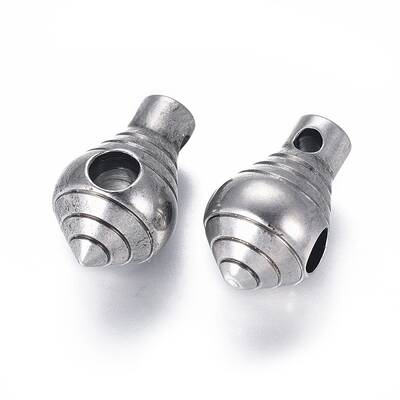 304 Stainless Steel Tube Bails