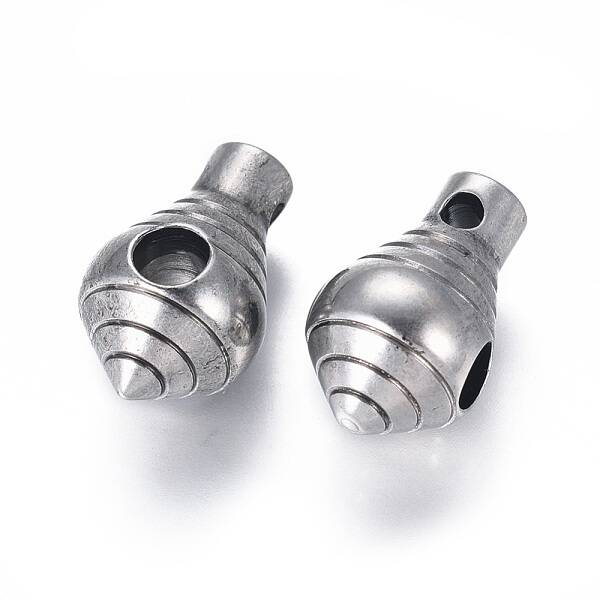 304 Stainless Steel Tube Bails