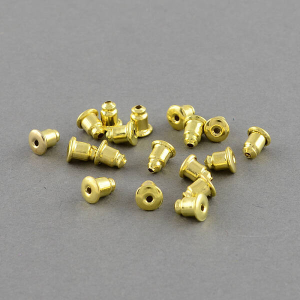 Iron Ear Nuts