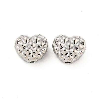 Alloy Beads