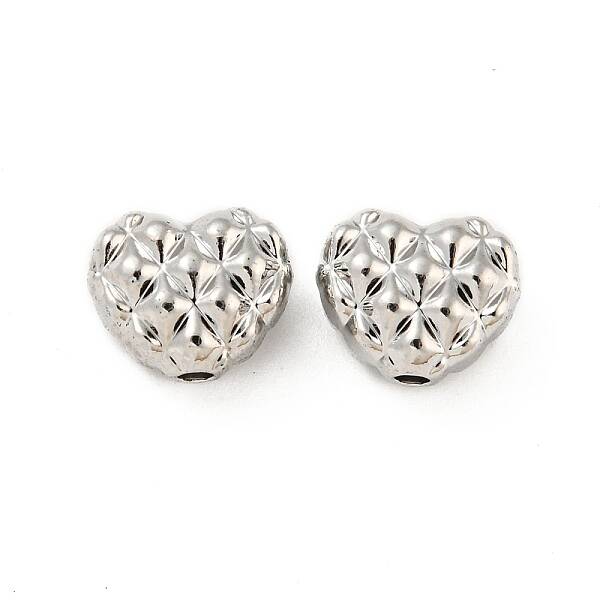 Alloy Beads