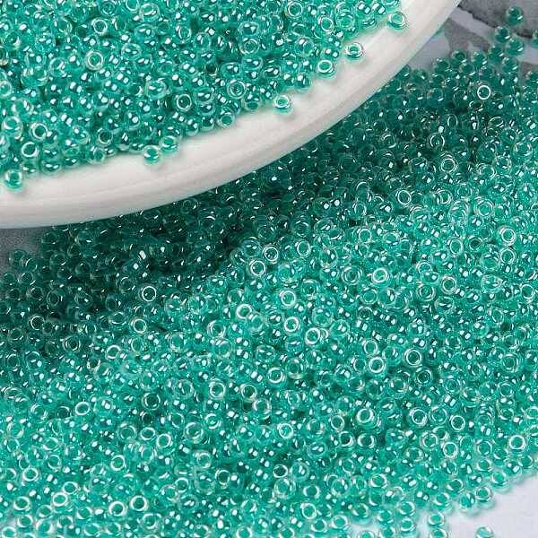 MIYUKI Round Rocailles Beads