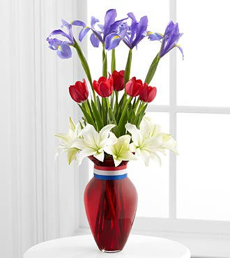 FTD Greater Glory Bouquet