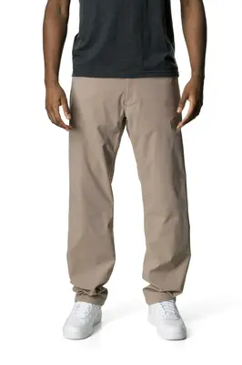 M's Dock Pants | Color: Dark Sand | Size: M