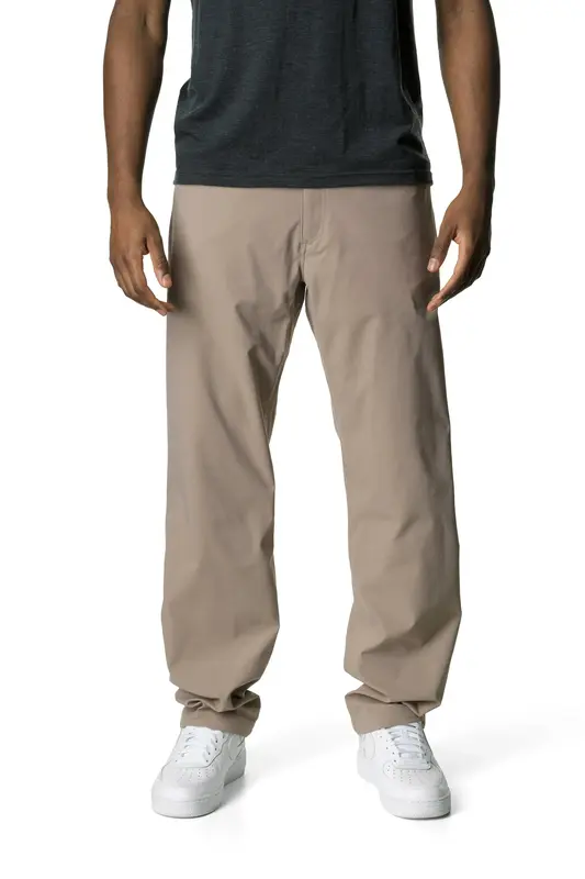 M's Dock Pants | Color: Dark Sand | Size: M