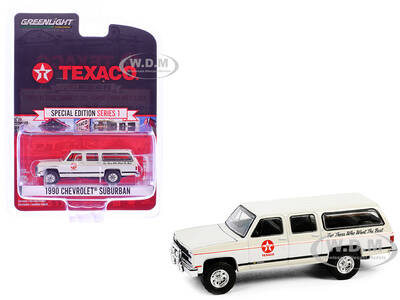 1990 Chevrolet Suburban \