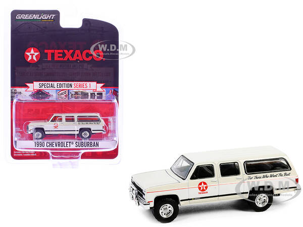 1990 Chevrolet Suburban \