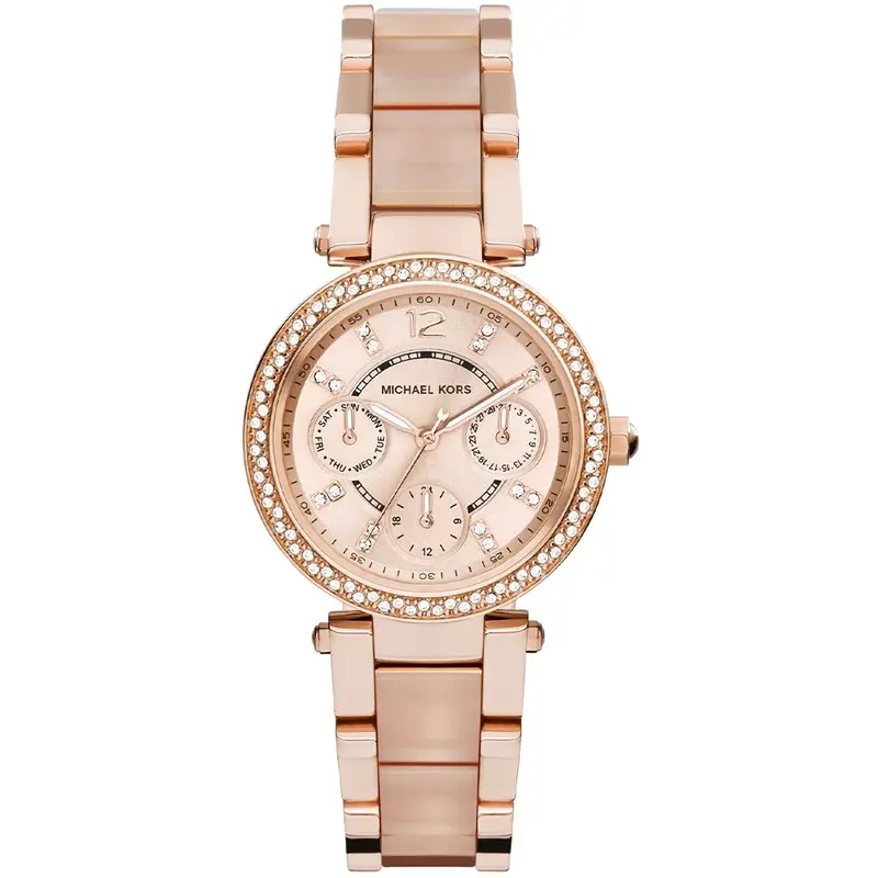 Michael Kors MK6110 Parker Ladies Watch