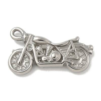 Anti-Tarnish 304 Stainless Steel Pendants