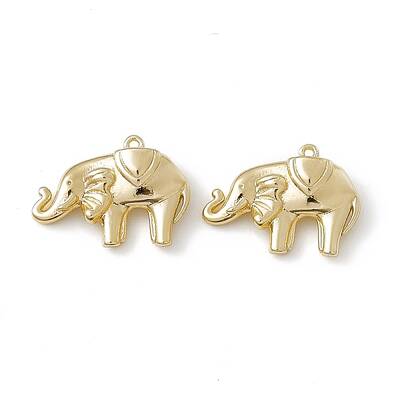 Brass Pendants