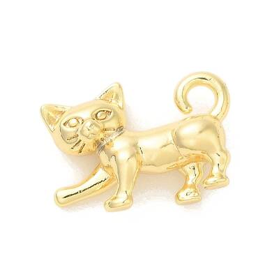 Brass Charms