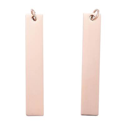 304 Stainless Steel Pendants