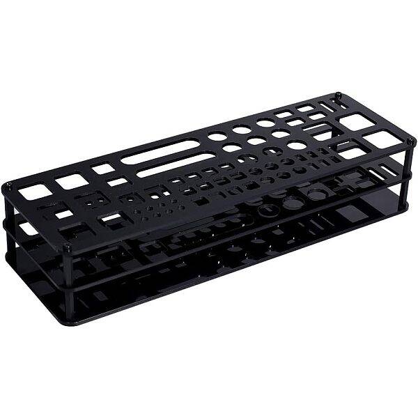 Plastic Display Stands