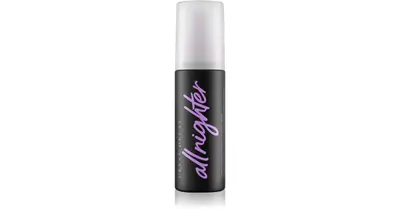 Urban Decay All Nighter Makeup Setting Spray for Women 118ml