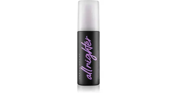 Urban Decay All Nighter Makeup Setting Spray for Women 118ml