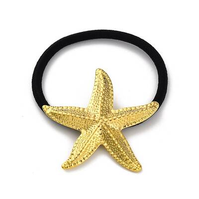 Ion Plating(IP) 304 Stainless Steel Hair Ties