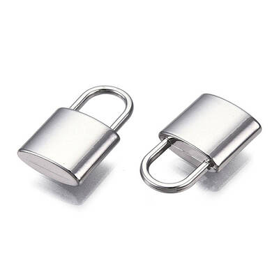 Alloy Pendants