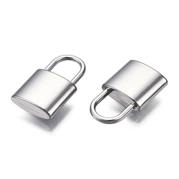 Alloy Pendants