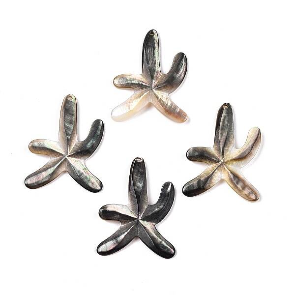 Sea Shell Pendants