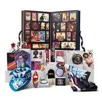 Yume Netflix Gift Box with Surprise Items and Souvenirs