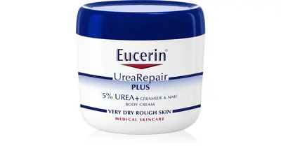 Eucerin UreaRepair Plus Body Cream Urea 5% 450 ml