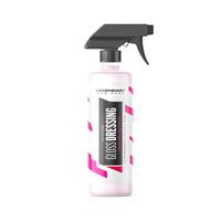 Legendary Gloss Dressing - Plastic, Trim & Tire Dressing - Restore Faded Plastics