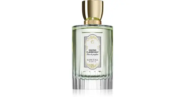 Goutal Encens Flamboyant Eau de Parfum 100 ml
