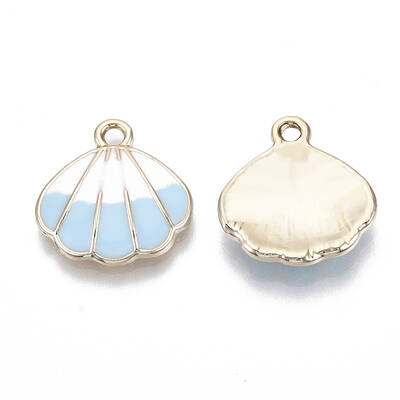 Alloy Pendants