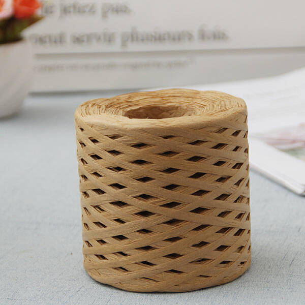 Raffia Ribbon