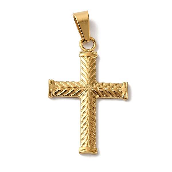 PVD Vacuum Plating 304 Stainless Steel Pendants