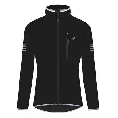 Unisex Reflective Waterproof Ultra-Lightweight Jacket