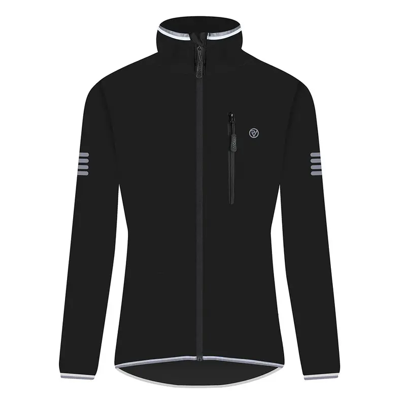 Unisex Reflective Waterproof Ultra-Lightweight Jacket
