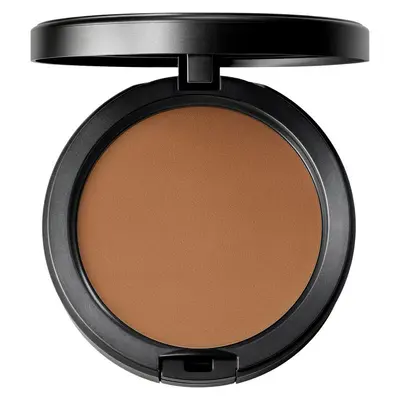 Mac Cosmetics Studio Fix Powder Plus Foundation And Powder 2 In 1 Nc55 12 G