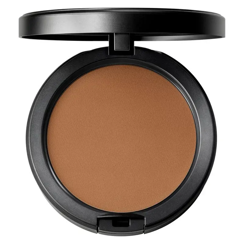 Mac Studio Fix Powder Plus foundation - 2 In 1 Foundation And Powder Nc55 12 G