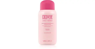 Coco & Eve Sweet Repairing & Restoring intense regenerating conditioner for damaged and colored hair 280 ml