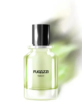 Fugazzi Thirsty extrait de parfum Fugazzi - 50 ml