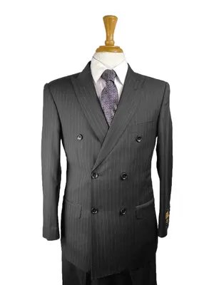 Suits For Large Men - Suits For Big Guys