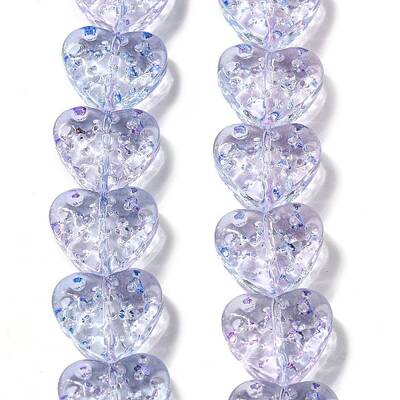 Glass Beads Strands