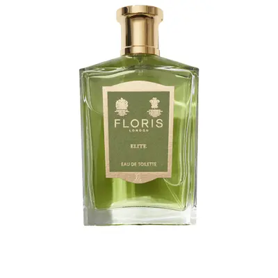 Floris Of London Elite Eau De Toilette Per Uomo 100 ml