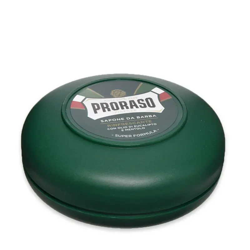 Proraso Sapone Ciotola Rinfrescante 75 Ml