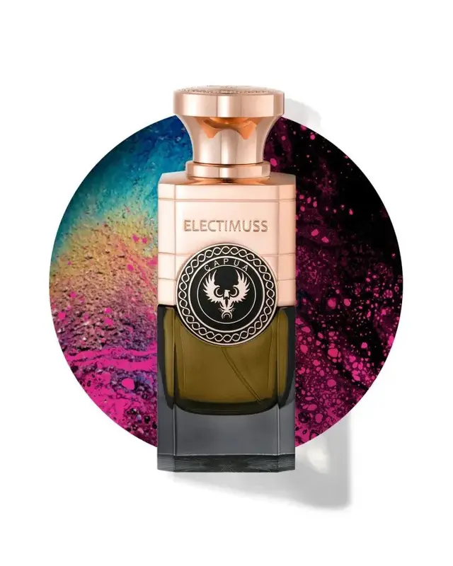Electimuss Capua Pure Perfume - 100 Ml