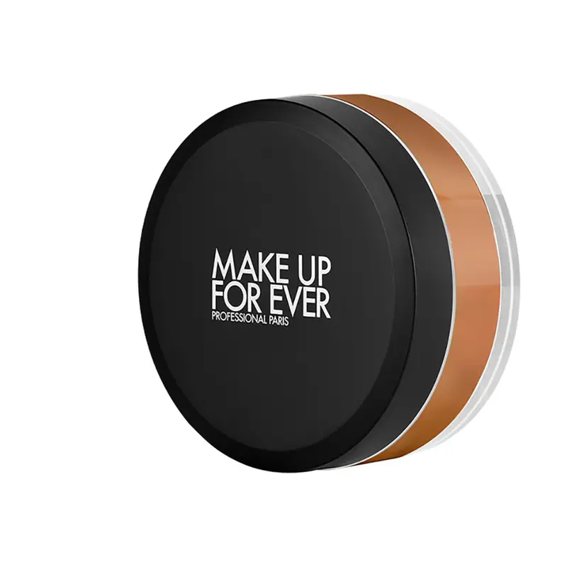 Make Up For Ever Cipria Fissante Fine Hd Skin (Setting Powder) 18 G - Tonalità: 4.1 Deep Sienna